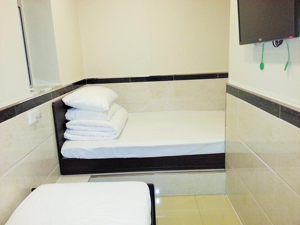 Grand Motel Kowloon  Quarto foto