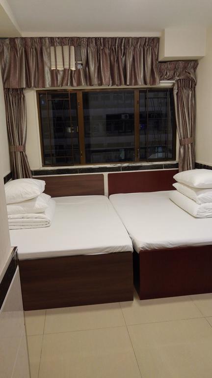 Grand Motel Kowloon  Quarto foto