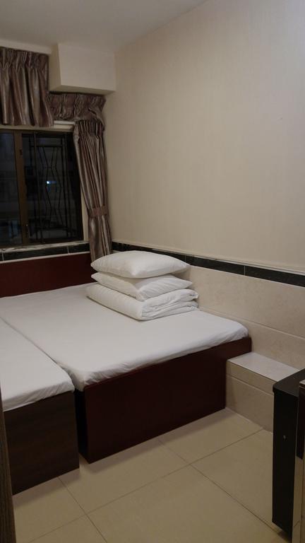 Grand Motel Kowloon  Quarto foto
