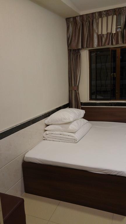 Grand Motel Kowloon  Quarto foto