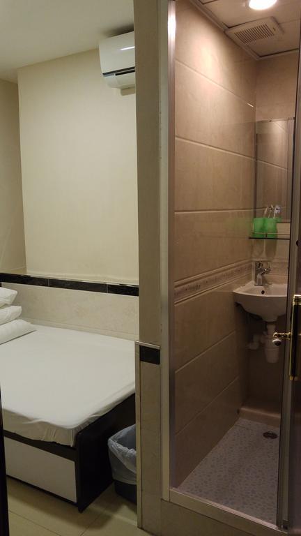 Grand Motel Kowloon  Quarto foto