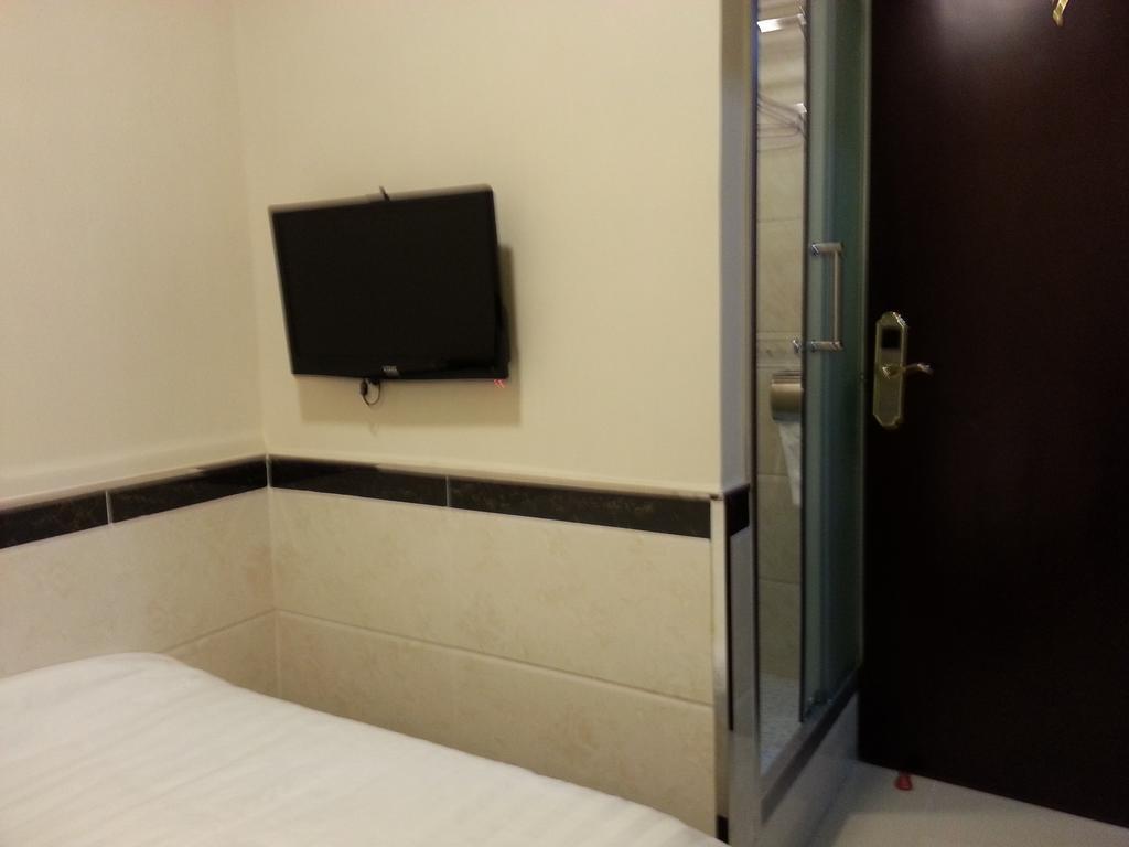 Grand Motel Kowloon  Quarto foto