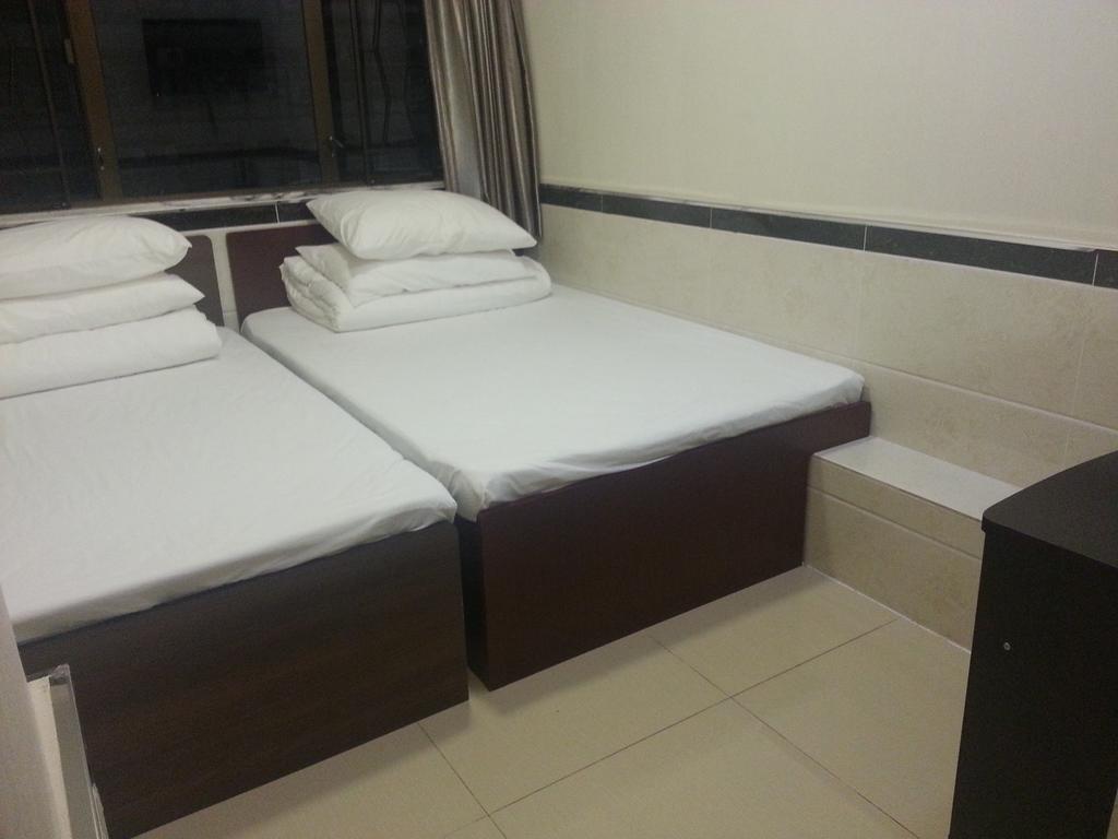 Grand Motel Kowloon  Quarto foto
