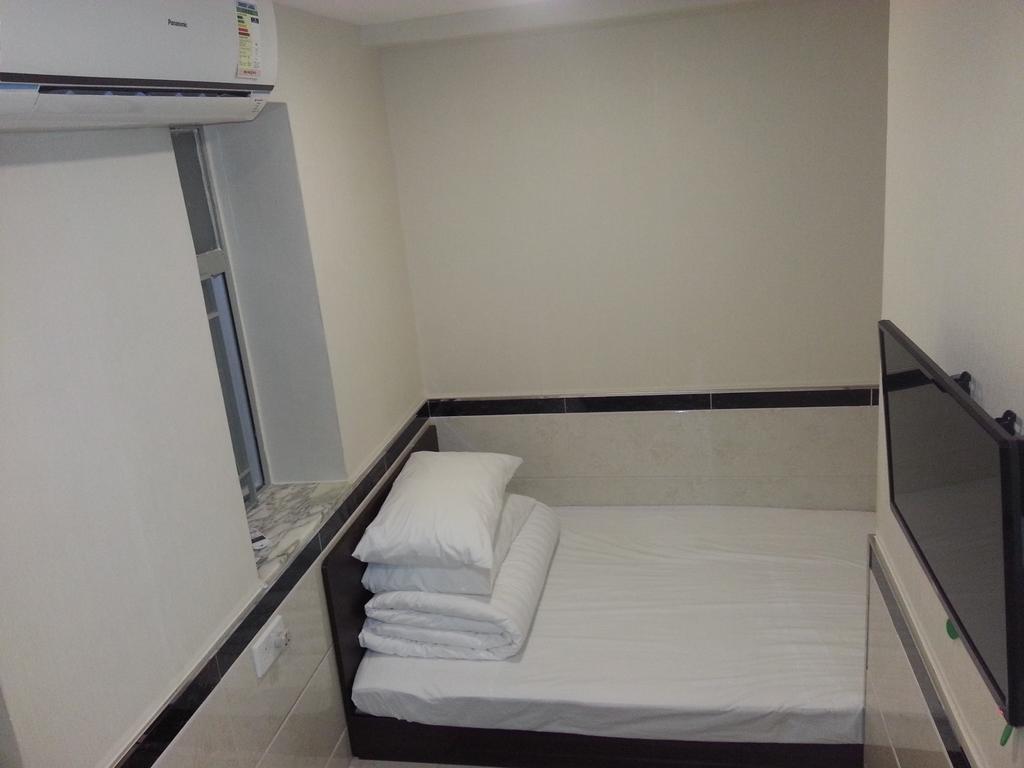 Grand Motel Kowloon  Quarto foto